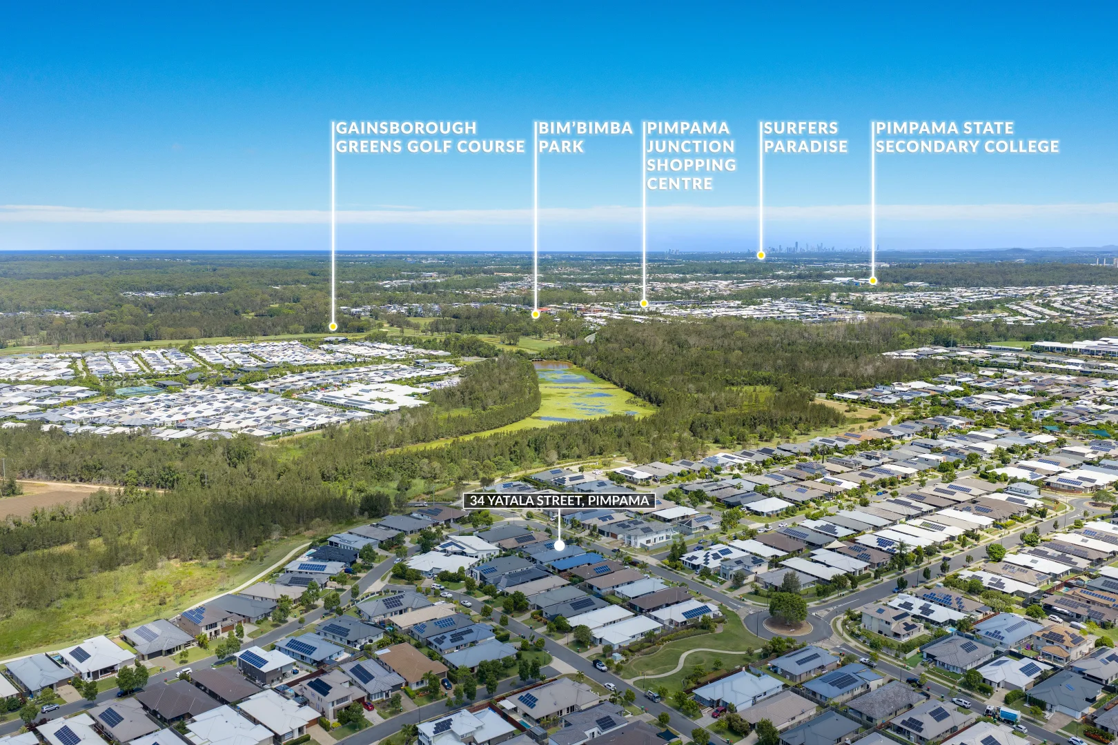 Additional image 27 of 34 Yatala Street, Pimpama QLD 4209
