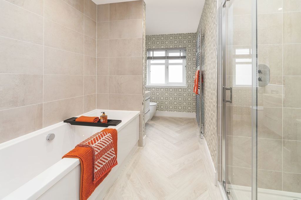 Additional image 3 of 5 bed detached house for sale"Logan" at Off A81, Past Oakwood Roundabout, Killearn G63
