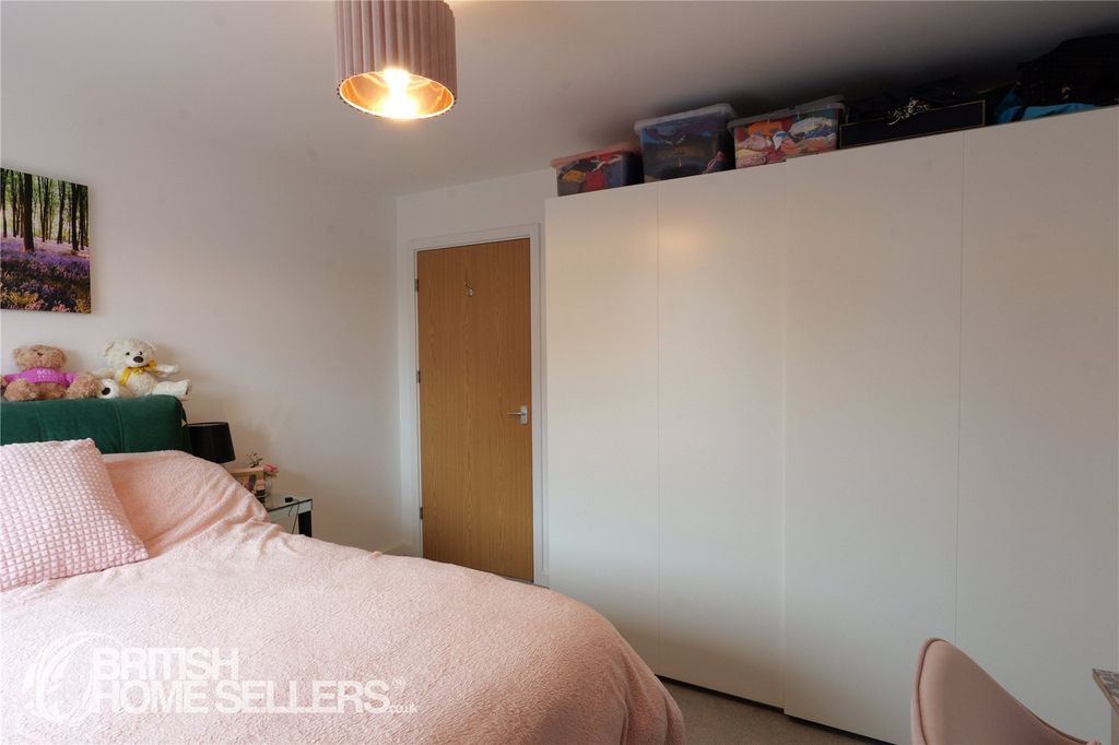 Additional image 9 of 2 bed flat for saleFurrow Crescent, Curbridge, Witney, Oxfordshire OX29