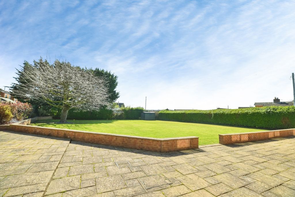 Additional image 2 of 5 bed detached house for saleBack Lane, Bedale, North Yorkshire DL8
