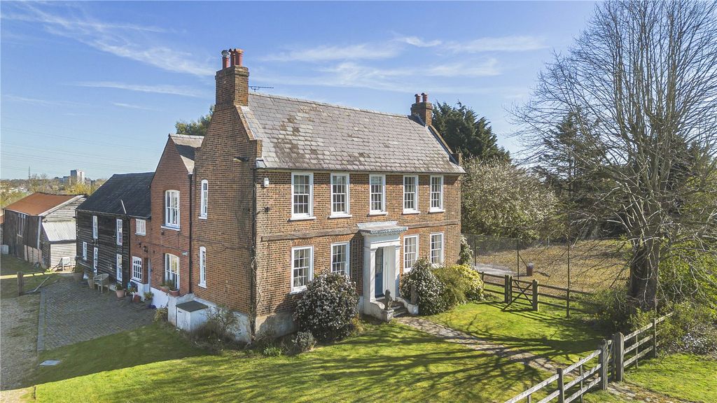 Additional image 4 of 5 bed detached house for saleBentley Heath, Barnet EN5