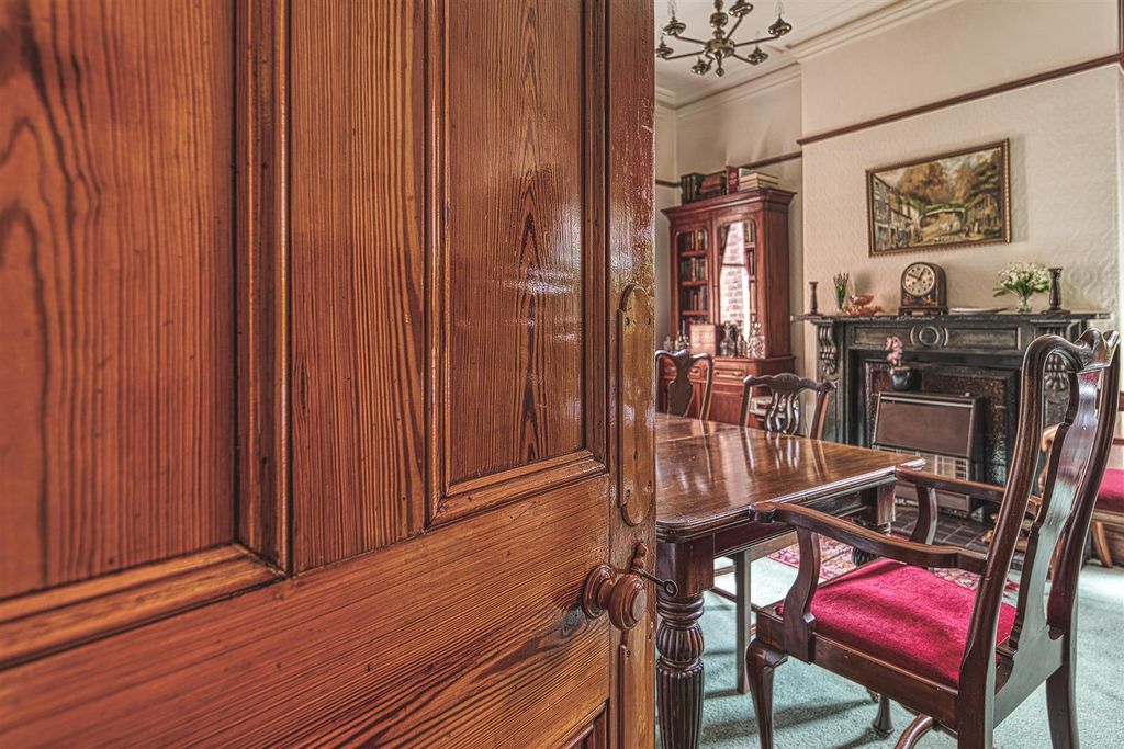 Additional image 19 of 5 bed semi-detached house for saleAlbert Street, Belper DE56