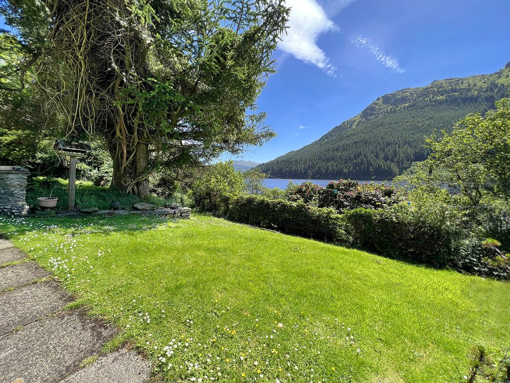 Additional image 30 of 4 bed detached house for saleCambusdhu, Loch Eck, Dunoon PA23