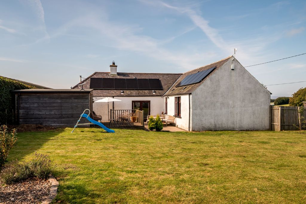 Additional image 26 of 4 bed detached house for saleBurnside Of Kirkbuddo Farm, Kirkbuddo, Forfar DD8