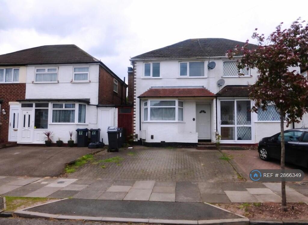 Additional image 20 of Cavandale Avenue, Birmingham, B44