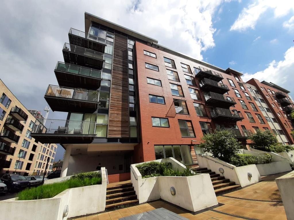 34 Ryland Street,Birmingham,B16 8DB