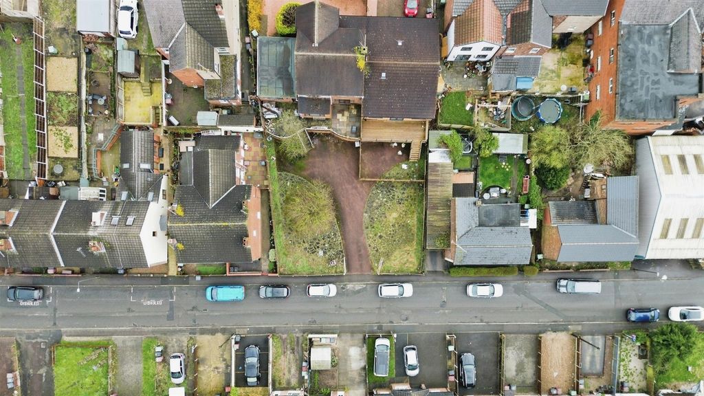 Additional image 9 of Land for salePool Close, Pinxton, Nottingham NG16