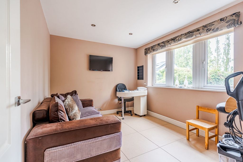 Additional image 32 of 6 bed detached house for saleLea Road, Batley WF17