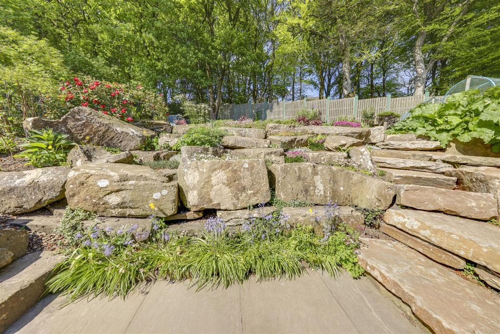 Additional image 37 of 4 bed detached house for saleGreens Lane, Todmorden Road, Bacup OL13