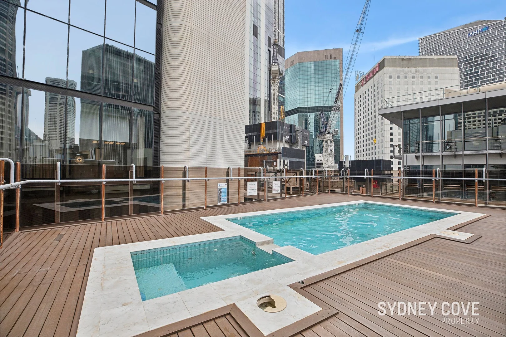 Additional image 10 of 4 Bridge St, Sydney NSW 2000