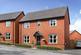 Plot 176, The Charndale at The View, Brockhill  B97