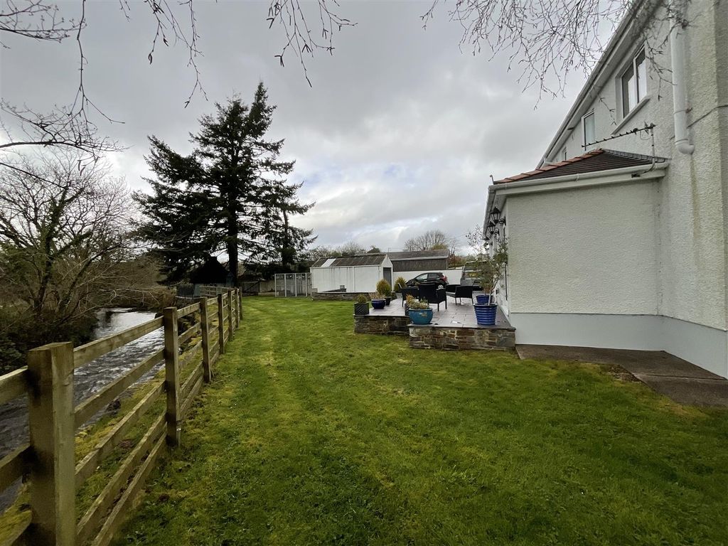 Additional image 43 of 5 bed detached house for saleBonllwyn, Ammanford SA18