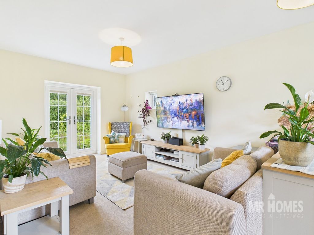 Additional image 2 of 4 bed detached house for saleTrem Y Coed, St. Fagans, Cardiff CF5