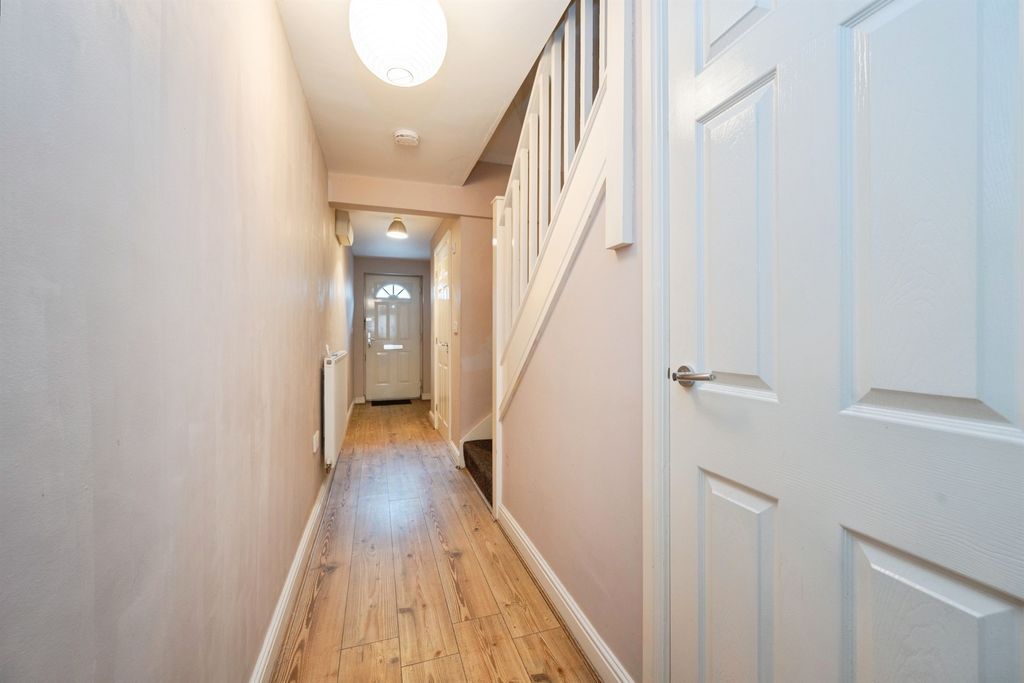 Additional image 5 of 3 bed property for saleTaylor Court, Ashbourne DE6