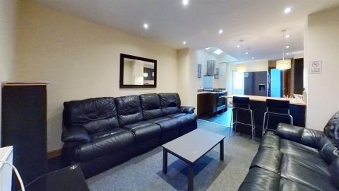 Arley Road, Bournbrook, Birmingham, West Midlands B29