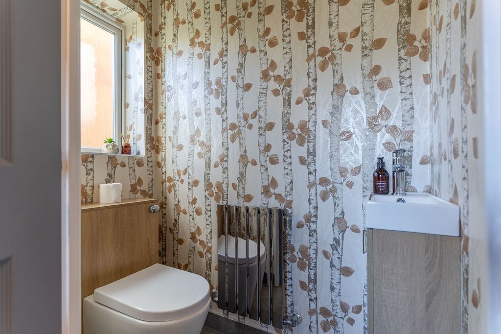 Additional image 12 of 4 bed detached house for saleEdney View, Newport NP10