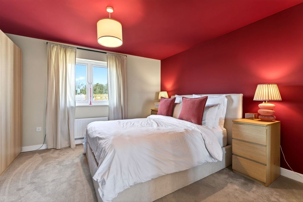 Additional image 16 of 2 bed semi-detached house for saleHedgerow Way, Coatbridge ML5