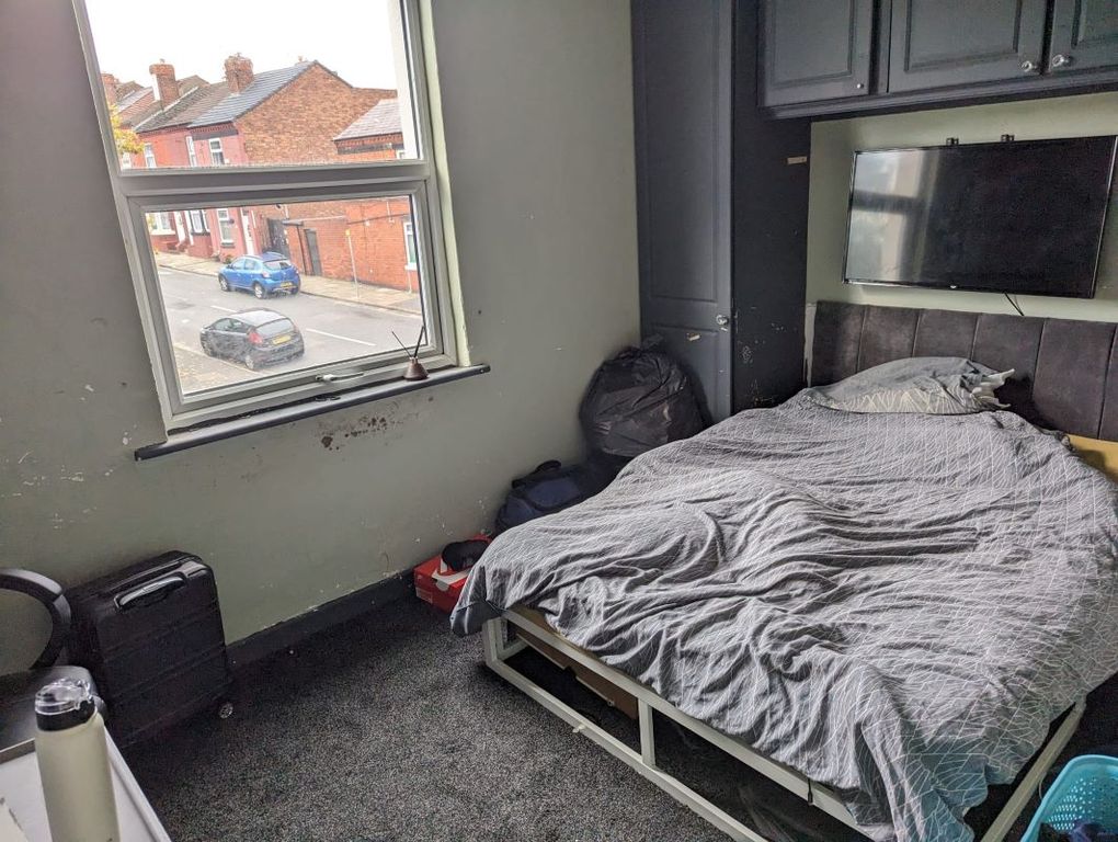 Additional image 10 of 4 bed flat for sale227 Church Road, Tranmere, Wirral CH42