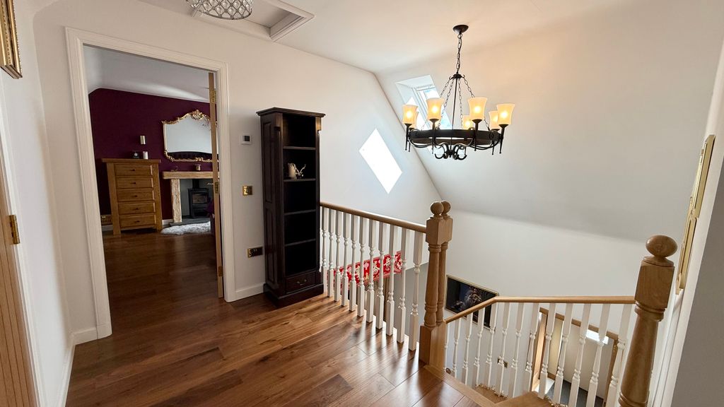 Additional image 29 of 3 bed detached house for saleBeth-El Lodge, Glenshee, Blairgowrie, Perth And Kinross PH10