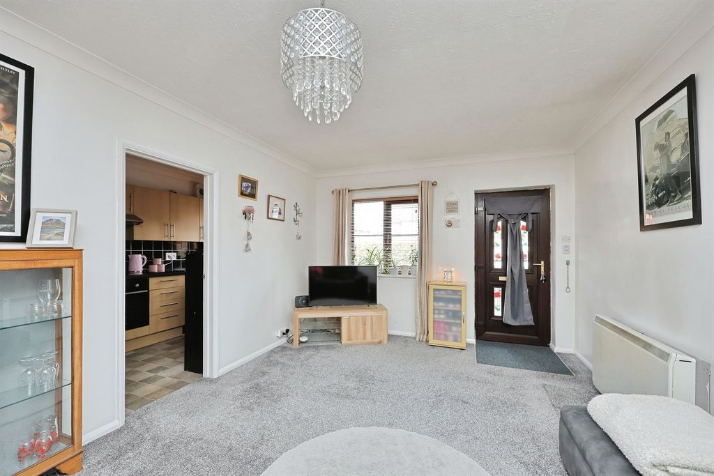 Additional image 6 of 2 bed flat for saleChapel Street, Shipdham, Thetford IP25