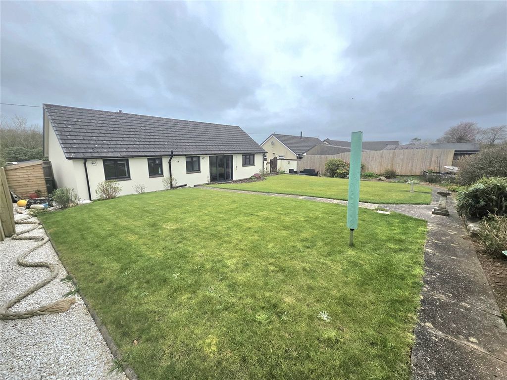 Additional image 26 of 3 bed bungalow for saleHalwill Junction, Beaworthy, Devon EX21