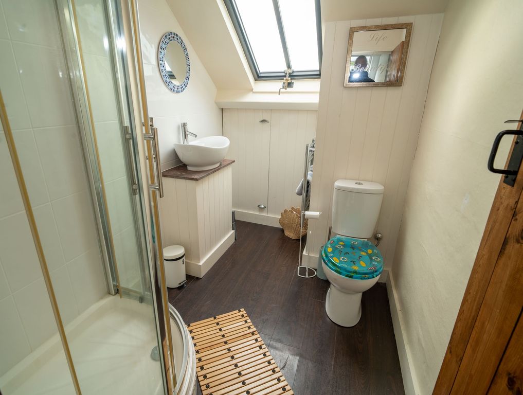 Additional image 26 of 6 bed semi-detached house for saleAfon Las, 17 Sea View Terrace, Aberdovey LL35