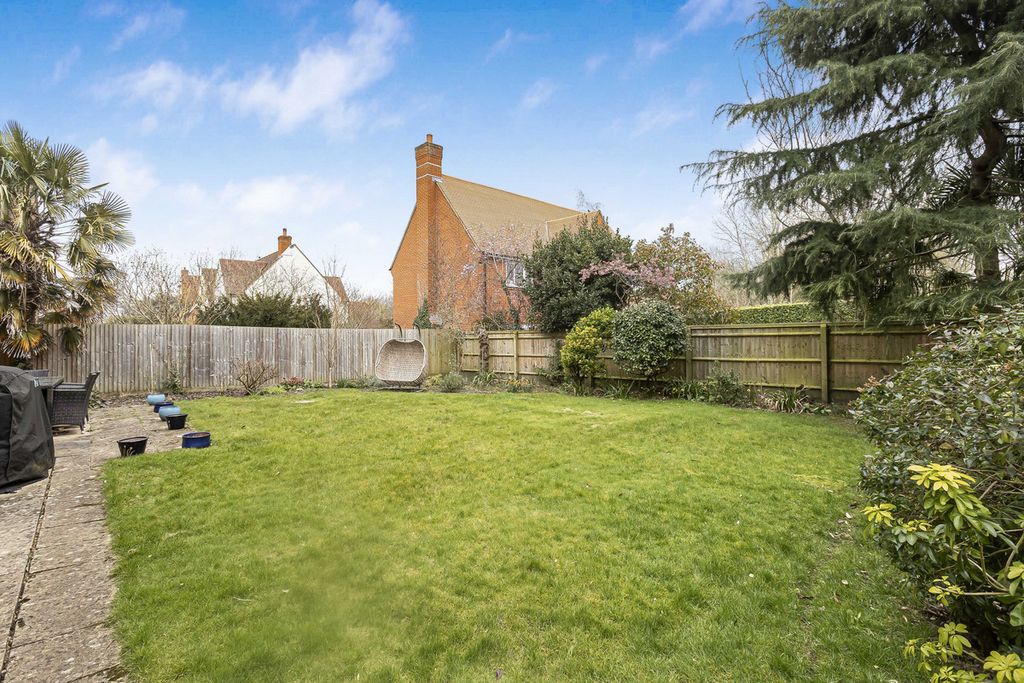 Additional image 11 of 5 bed detached house for saleLady Place, Sutton Courtenay OX14