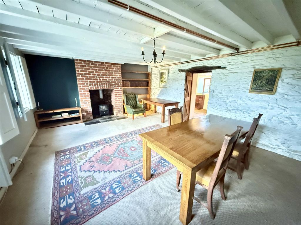 Additional image 3 of 5 bed farm for saleRhosygell, Devils Bridge, Aberystwyth SY23