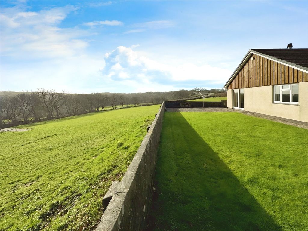 Additional image 30 of 6 bed bungalow for saleHighampton, Beaworthy, Devon EX21