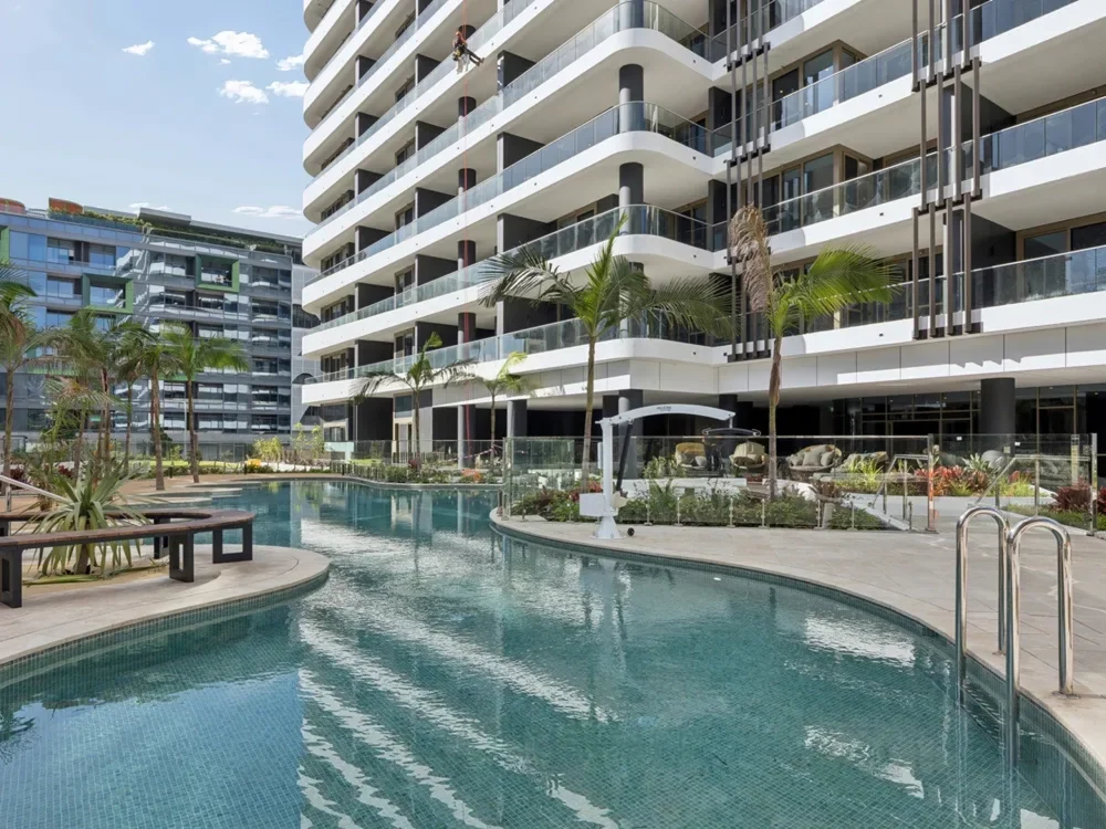Additional image 5 of 506/8 Maitland Place, Norwest NSW 2153