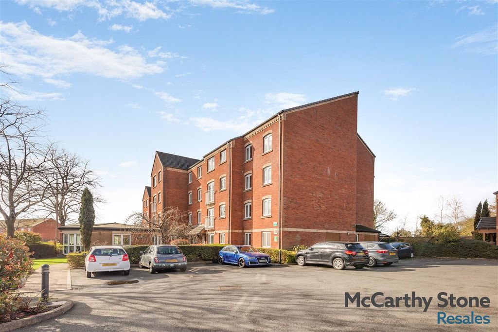 Additional image 24 of 1 bed flat for saleBrooklands Court, Tamworth Road, Long Eaton, Nottingham NG10