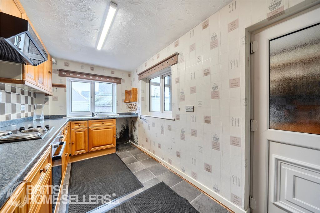 Additional image 2 of 3 bed terraced house for saleGorddinog Terrace, Llangoed, Beaumaris, Isle Of Anglesey LL58