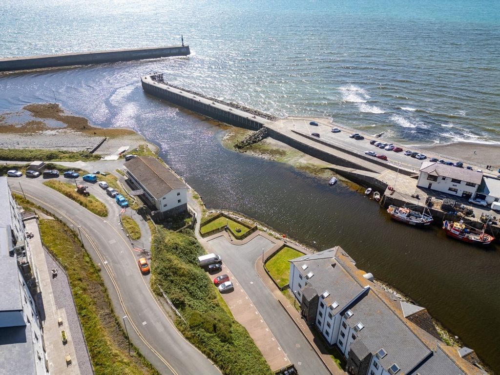 Additional image 2 of Land for saleAberystwyth Marina Adjacent To Y Lanfa, Trefechan, Aberystwyth SY23