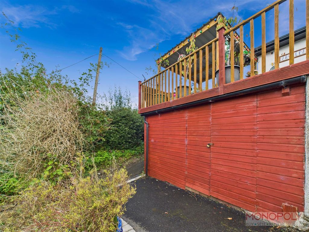 Additional image 32 of 4 bed end terrace house for saleThe Crescent, Corwen LL21