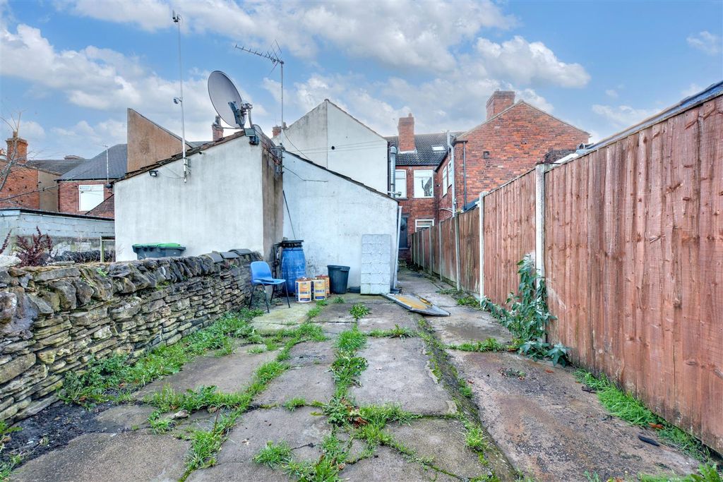 Additional image 13 of 1 bed property for saleHigh Street, Stanton Hill, Sutton-In-Ashfield NG17