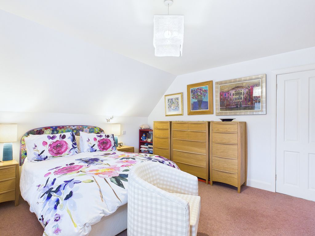 Additional image 23 of 4 bed detached house for saleDalfaber Park, Aviemore PH22