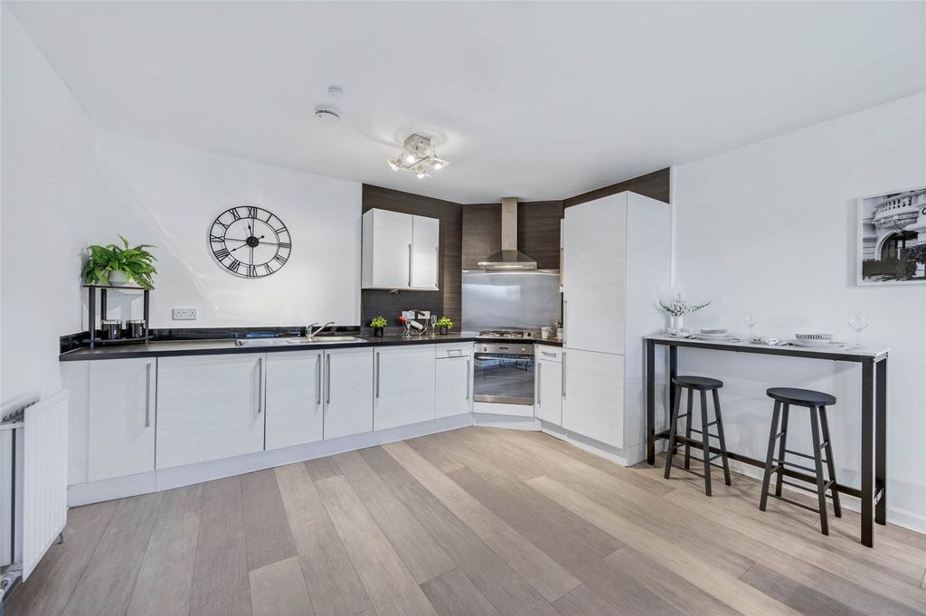 Additional image 2 of 2 bed flat for sale1L Broadshade Drive, Westhill, Aberdeenshire AB32