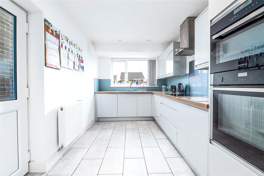 Additional image 27 of 3 bed detached house for saleMarlborough Drive, Belper, Derbyshire DE56