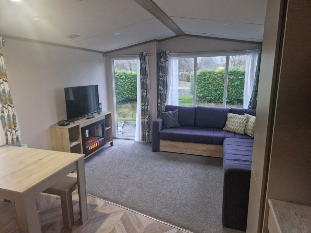 Additional image 3 of 3 bed mobile/park home for saleFintry, Glasgow G63