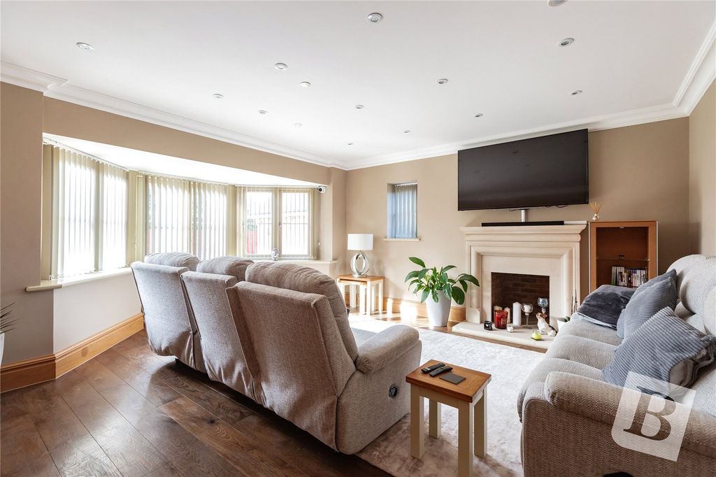 Additional image 6 of 5 bed detached house for saleSt. Marys Lane, Upminster RM14