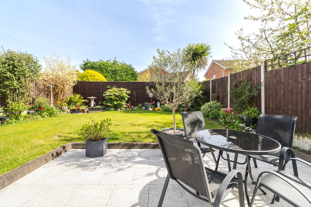 Additional image 18 of Caldeford Avenue, Monkspath