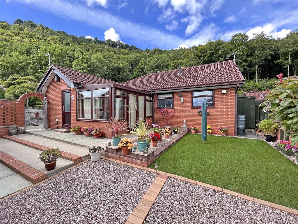 Additional image 25 of 3 bed detached bungalow for saleLon Dderwen, Abergele LL22