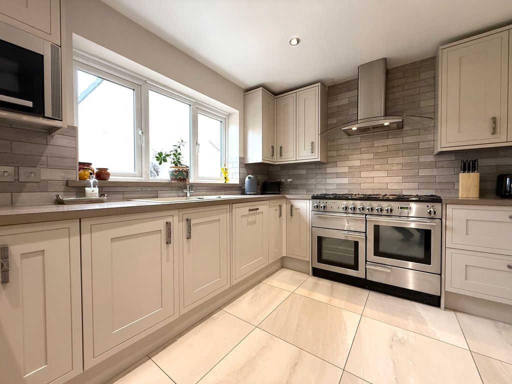 Additional image 14 of 4 bed detached house for saleCoed Duffryn, Aberdare CF44