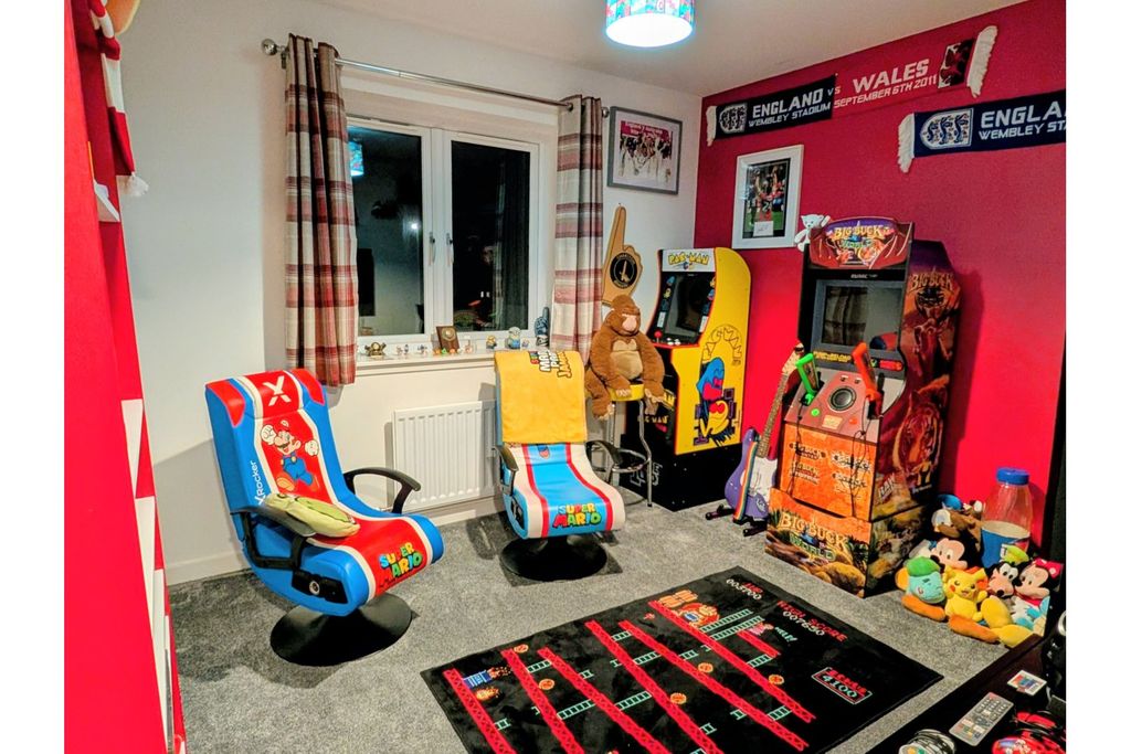 Additional image 17 of 4 bed detached house for saleMaclachlan Place, Inverness IV2
