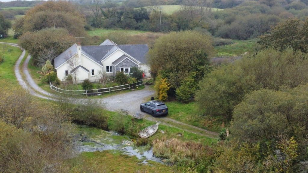 Additional image 53 of 4 bed farm for saleMeinciau, Kidwelly SA17