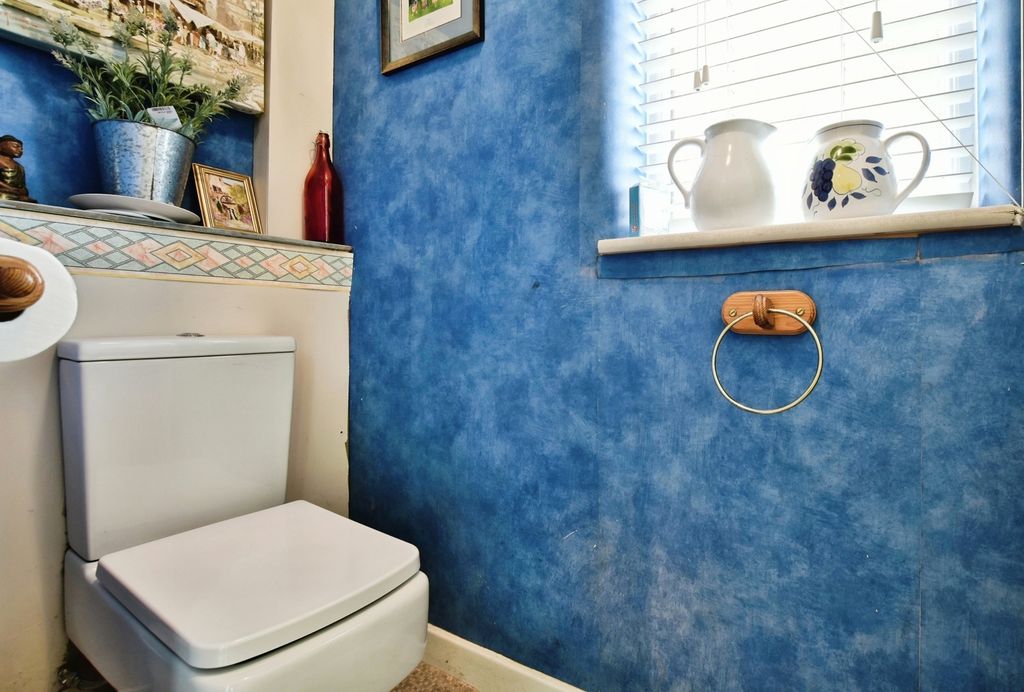 Additional image 23 of 3 bed town house for saleBeechfield Road, Alderley Edge, Cheshire SK9