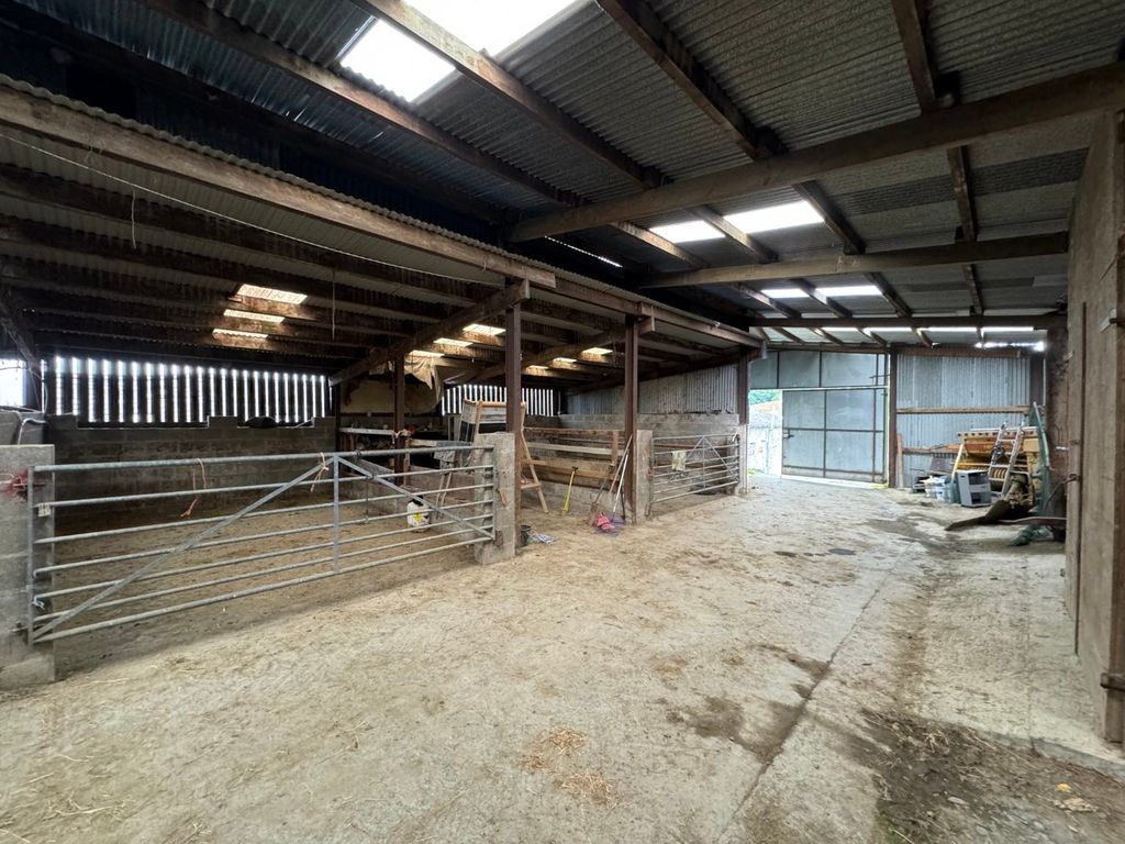 Additional image 36 of 4 bed farm for saleLlanafan, Aberystwyth SY23