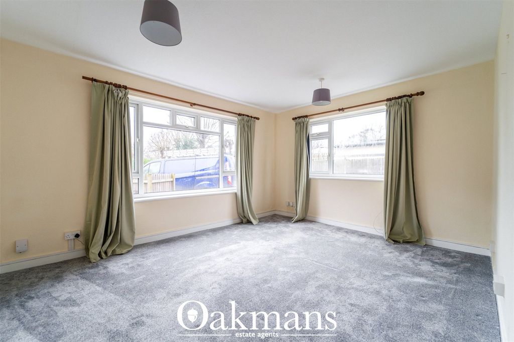 2 bed flat for saleWingate Close, Birmingham, West Midlands B30 photo 3