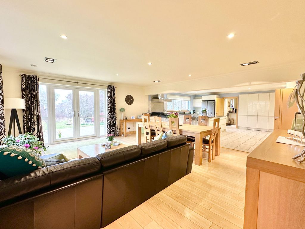 Additional image 11 of 3 bed detached house for saleBluebell House, Breakachy, Beauly IV4