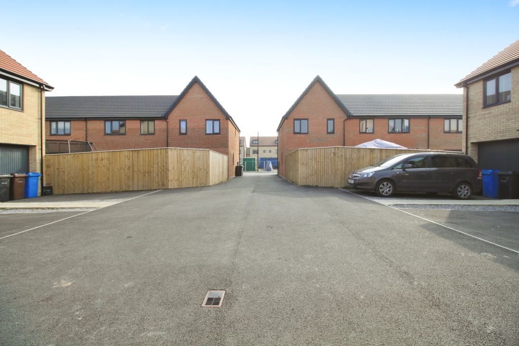 Additional image 3 of 2 bed flat for saleClyde Street, Hull HU3
